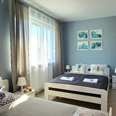 Syrenka By Triapart Gasthof 3*