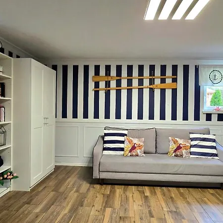 Vendégház Syrenka By Triapart 3*