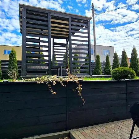 Gasthof Syrenka By Triapart 3*