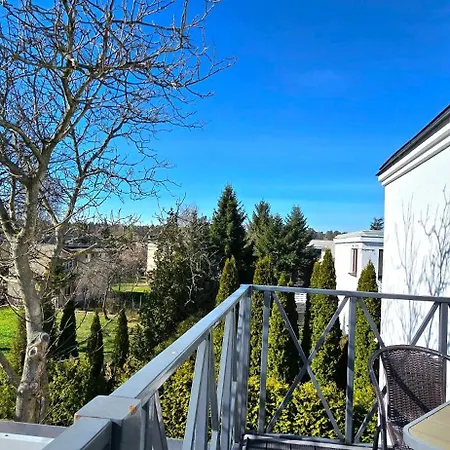 Gasthof Syrenka By Triapart 3*