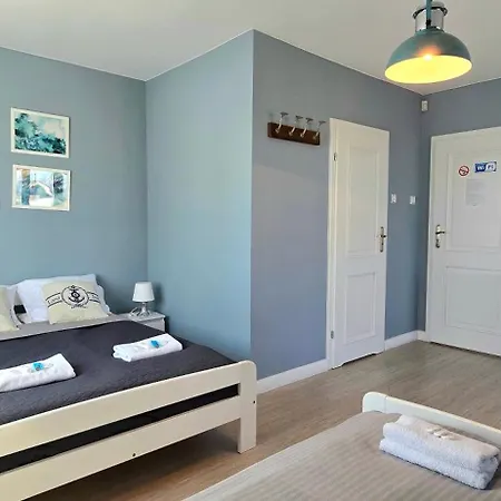Gasthof Syrenka By Triapart 3*