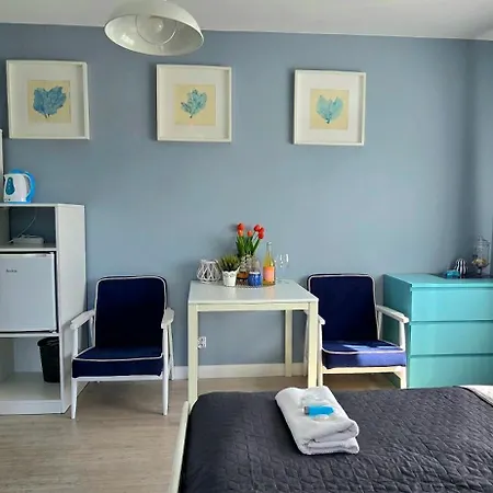 Syrenka By Triapart Gasthof 3*