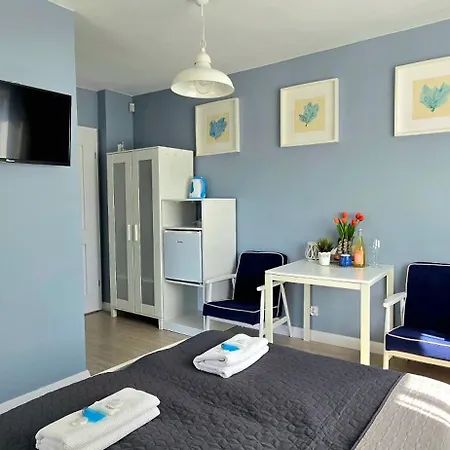 Syrenka By Triapart Gasthof 3*