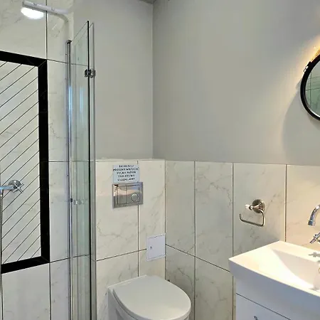 Gasthof Syrenka By Triapart 3*