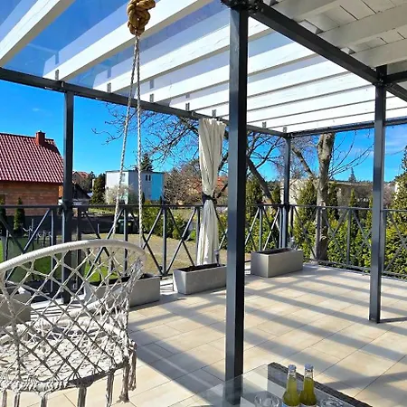 Gasthof Syrenka By Triapart 3*