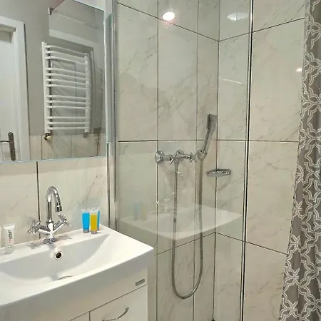 Vendégház Syrenka By Triapart 3*