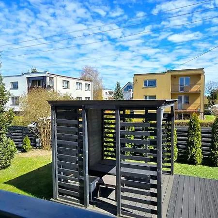 Gasthof Syrenka By Triapart 3*