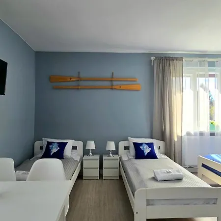 Gasthof Syrenka By Triapart 3*